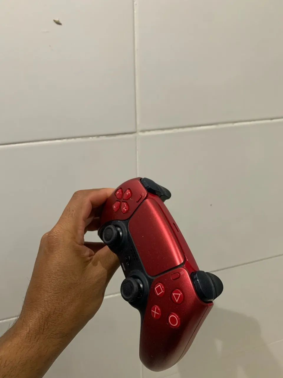 Controle ps5 funciona perfeitamente  - Foto 4