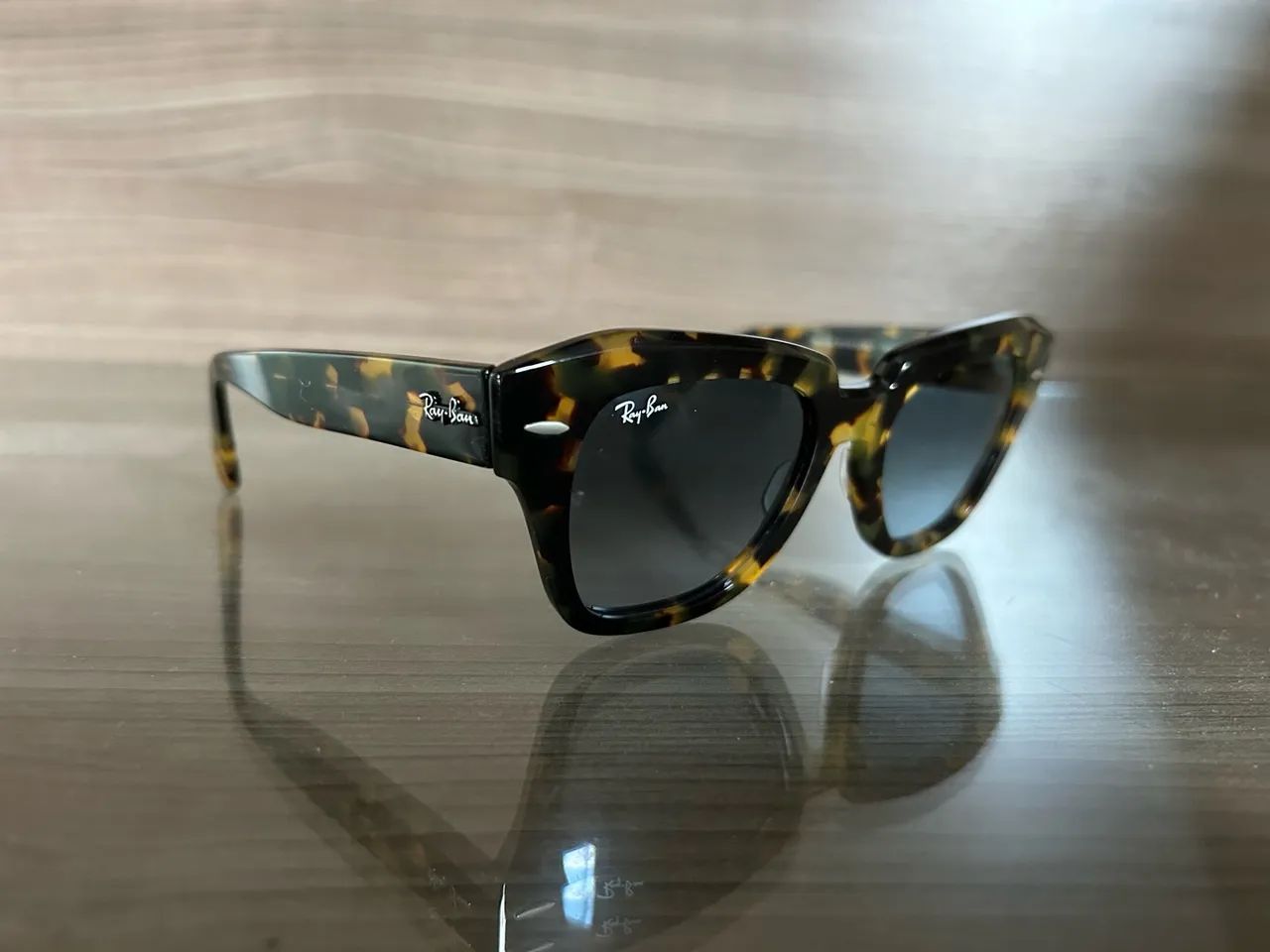 Óculos Ray-Ban Original 