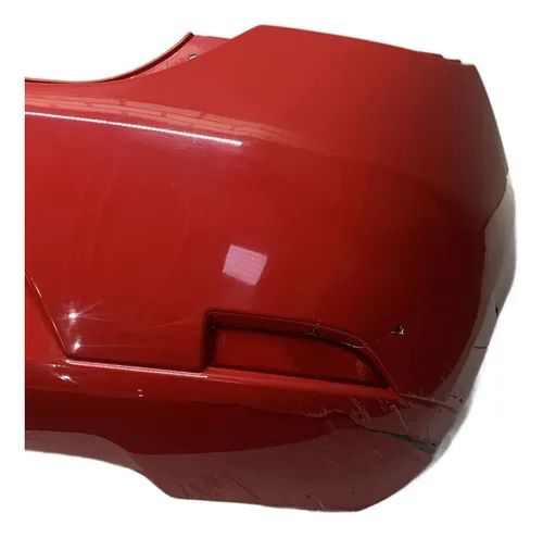 Para-choque Traseiro Renault Sandero 2015-2017 Original - Foto 4