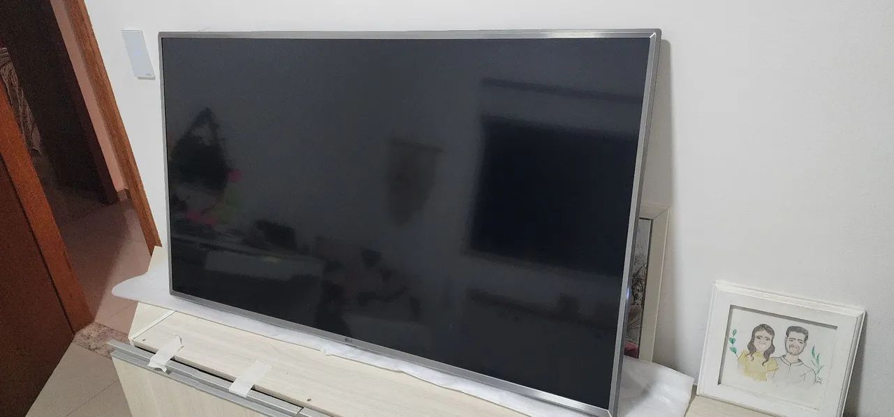 Tv 50 LG 4K  - Foto 3