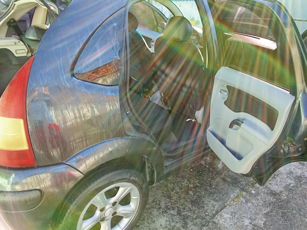 Vendo c3 exclusive1.6 - Foto 2