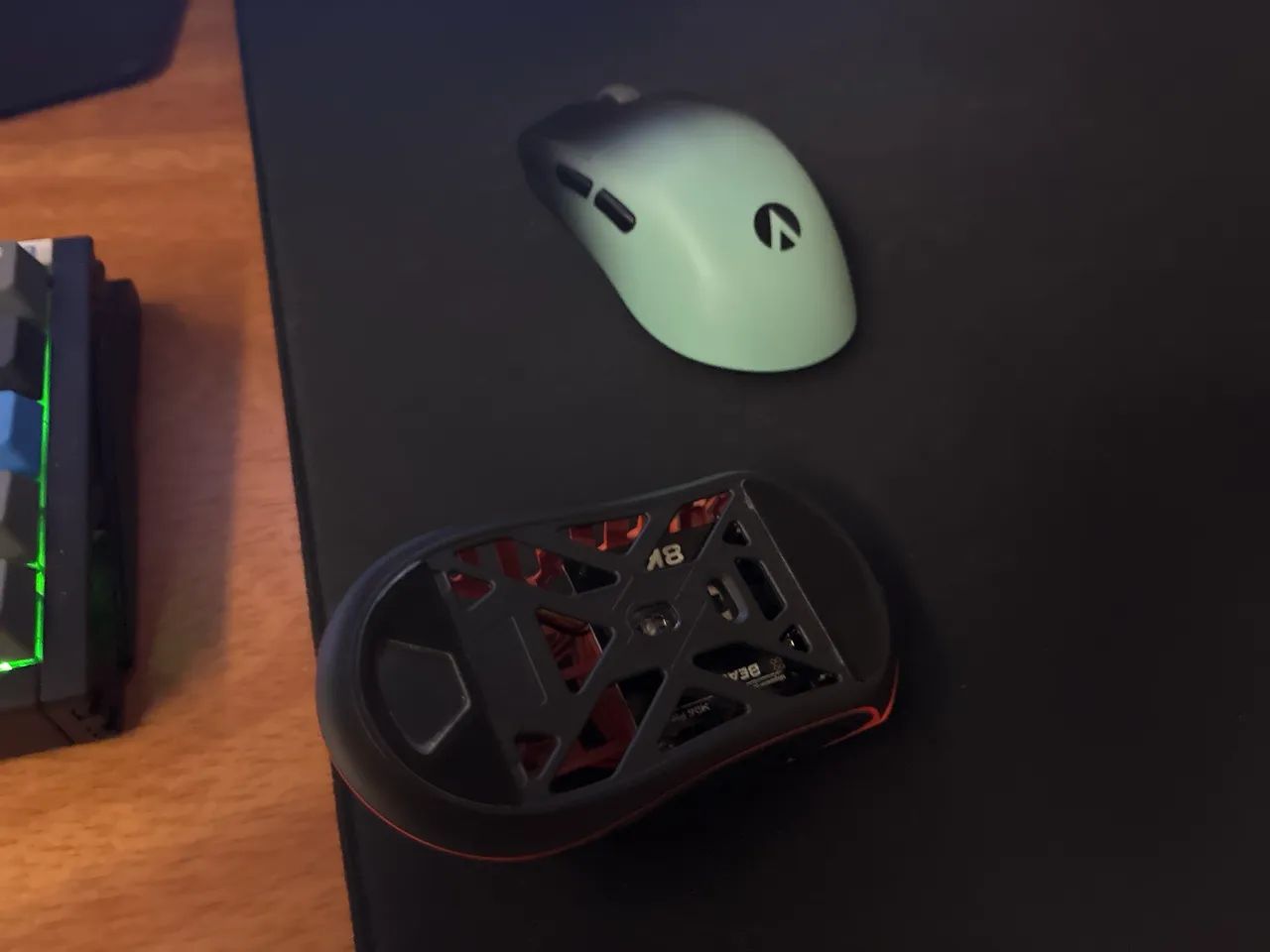 WL beastx mini pro Laranja  - Foto 4