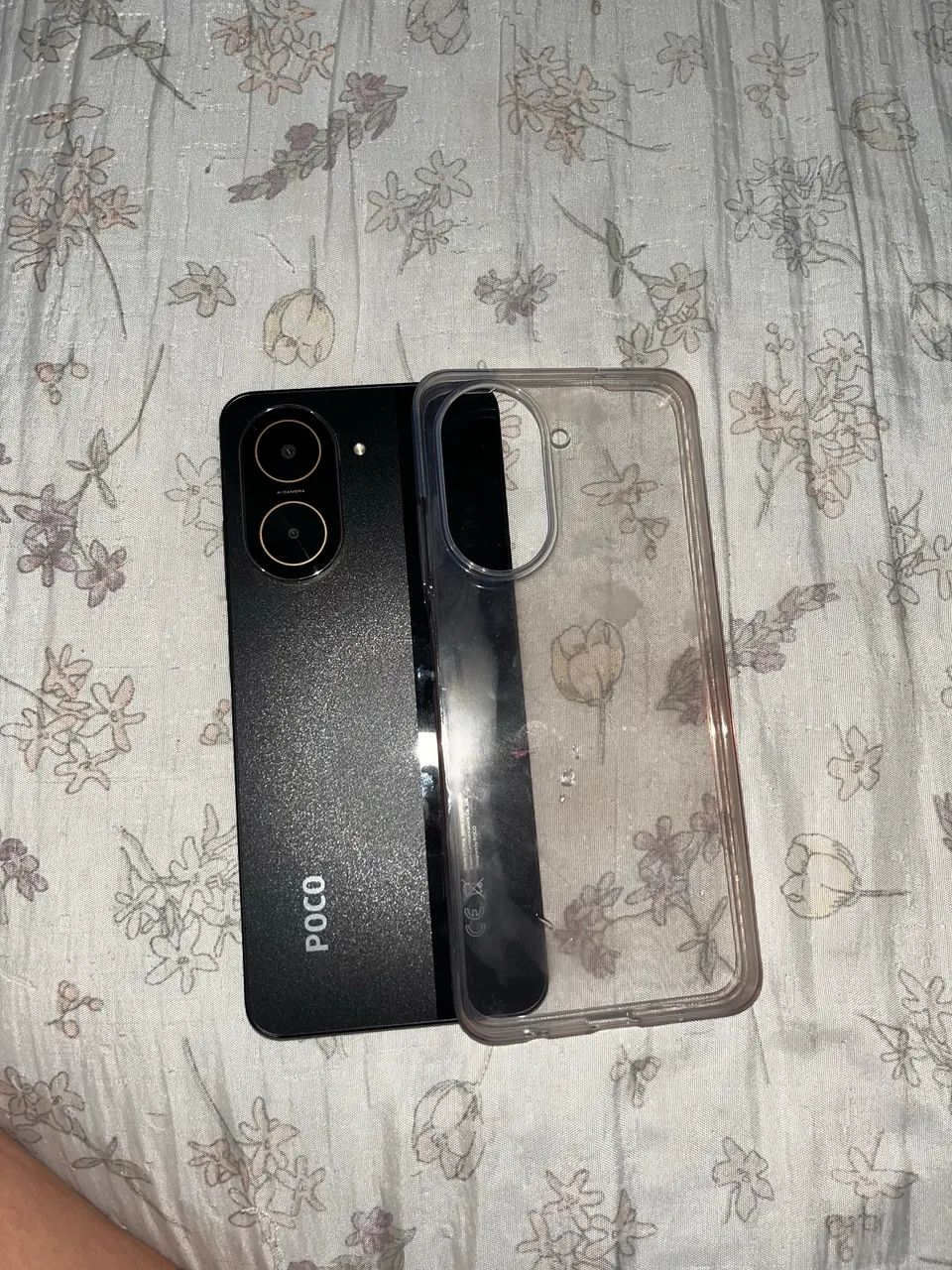 Smartphone POCO 128GB / 4GB RAM - Novo, na Caixa com Garantia e Acessórios! - Foto 5