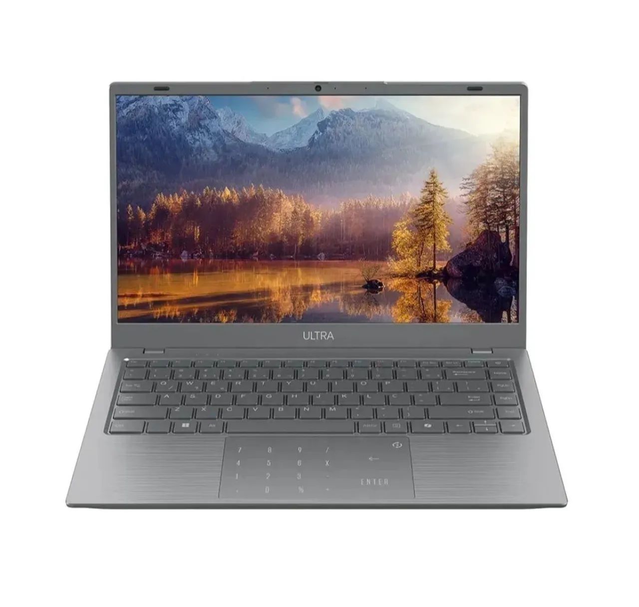 Notebook ultra - Foto 2