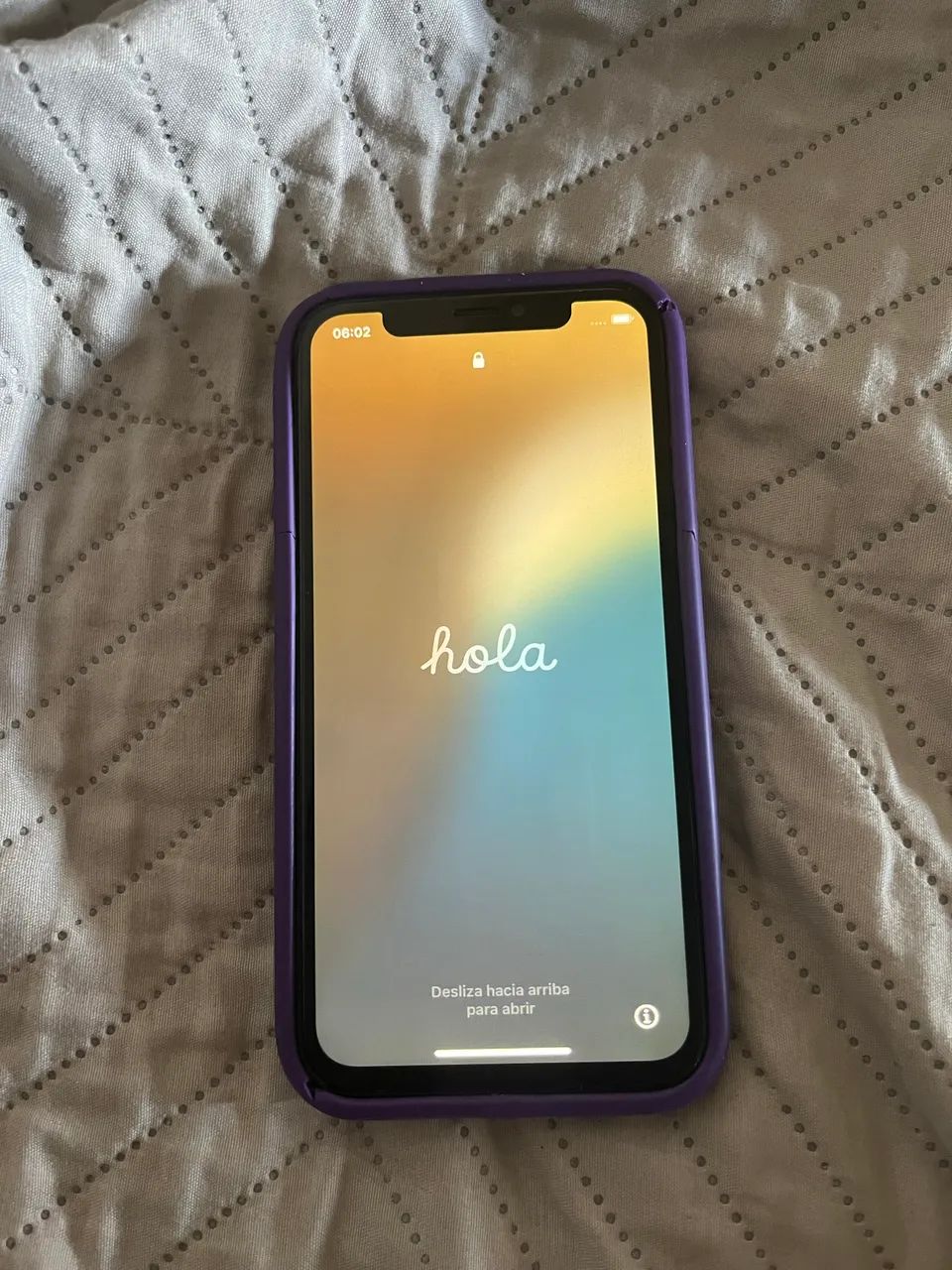 iPhone XS 256GB - Foto 3