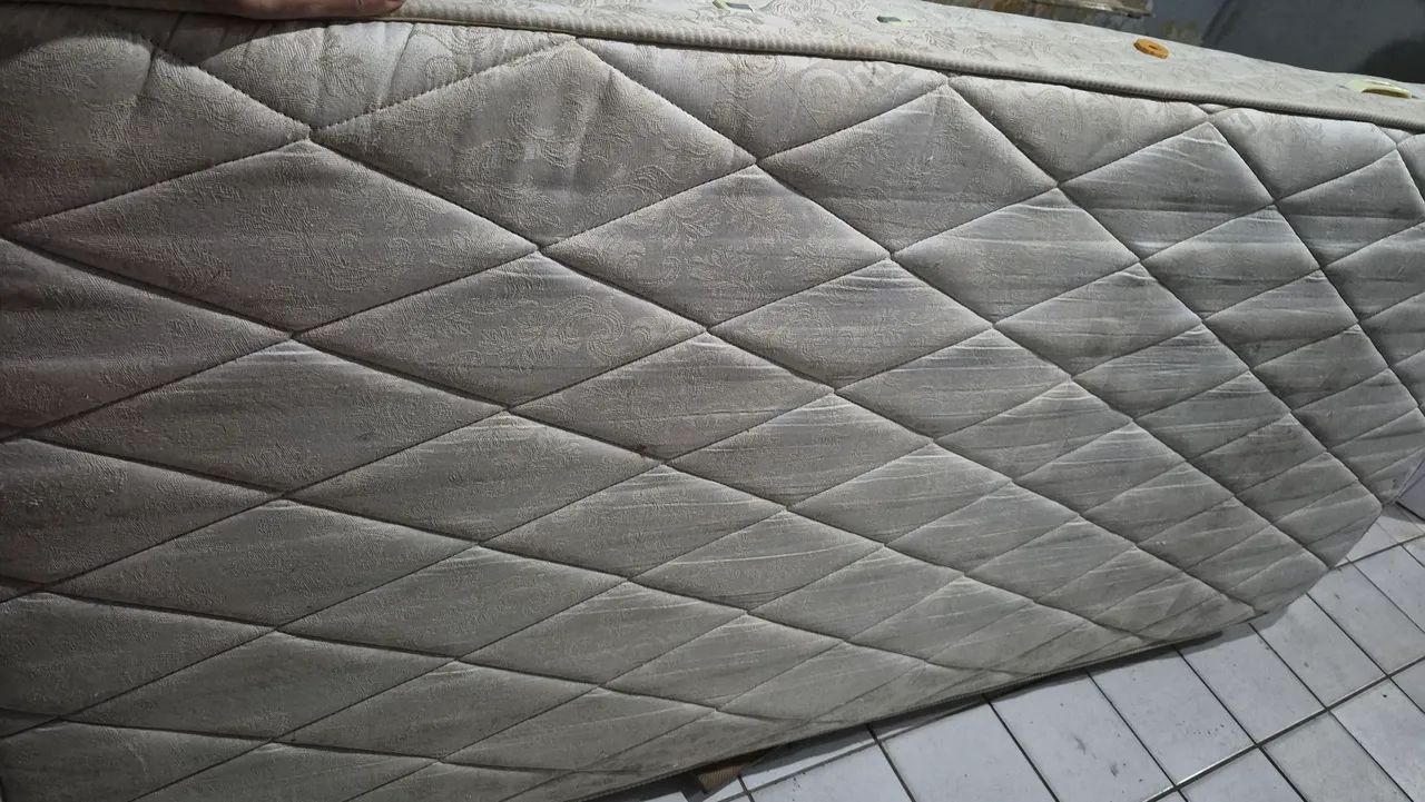 CAMA SOLTEIRO MOLAS - Foto 2