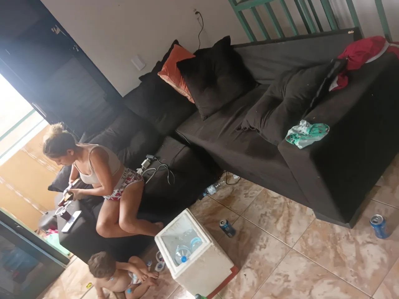 Sofá  - Foto 2