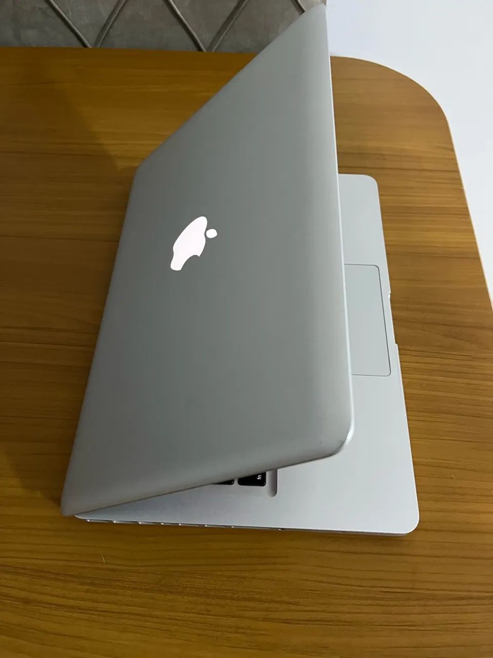 MacBook  Pro - Clássico