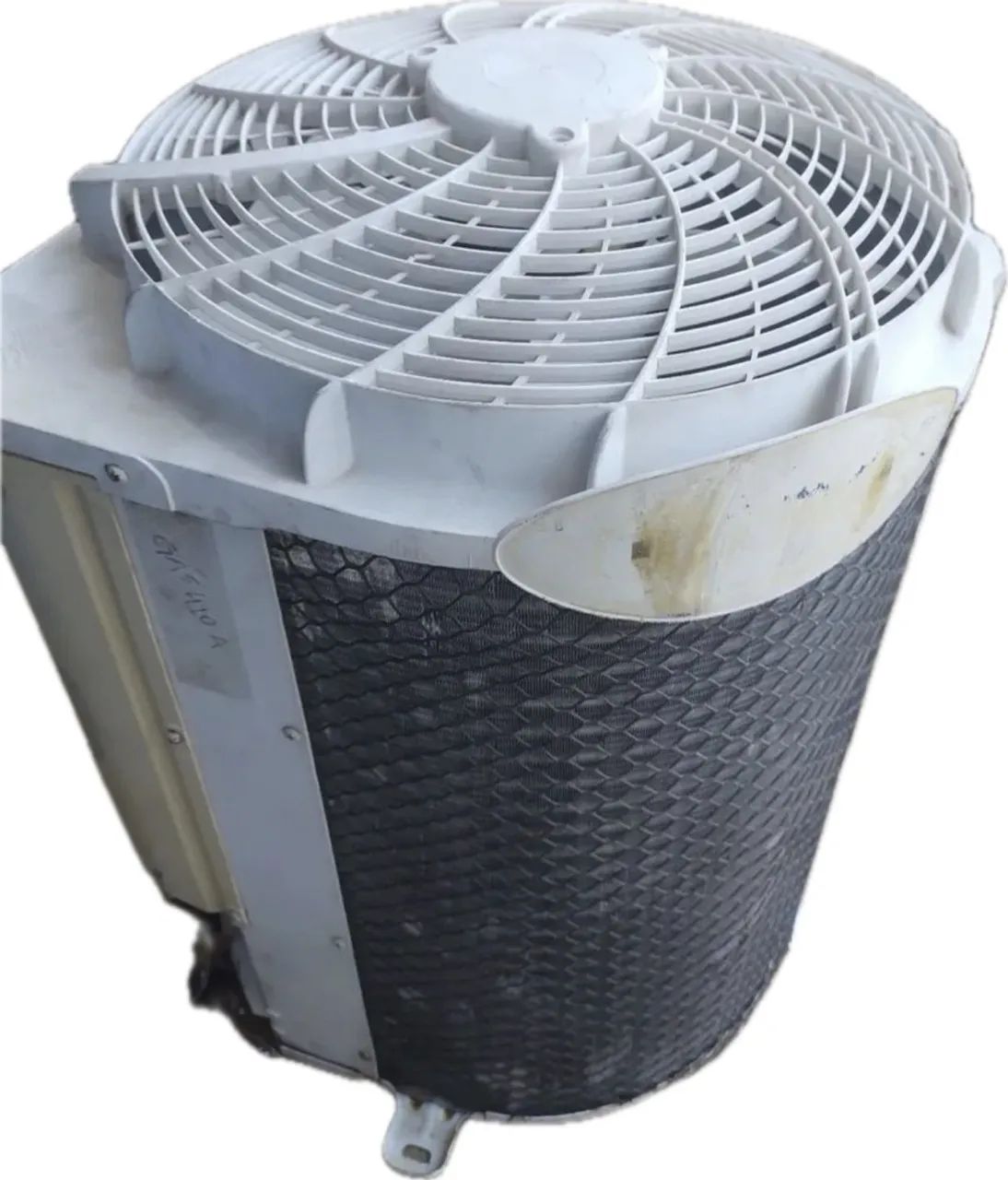 Ar-Condicionado split SPRINGER MIDEA 18.000 BTUS - JÁ INSTALADO  - Foto 2