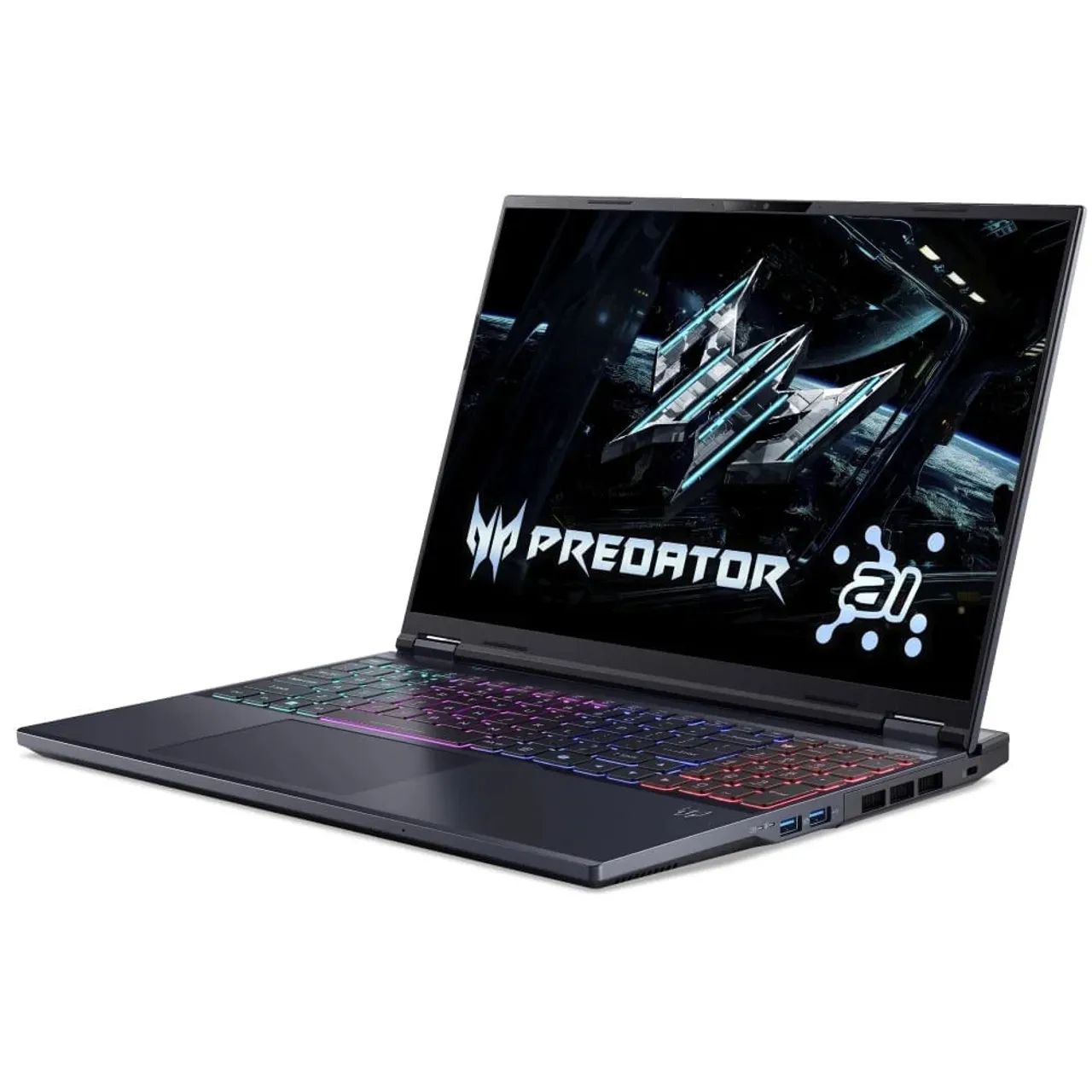 Predator Helios Neo 16 - I9 15TH + 4070  - Foto 2