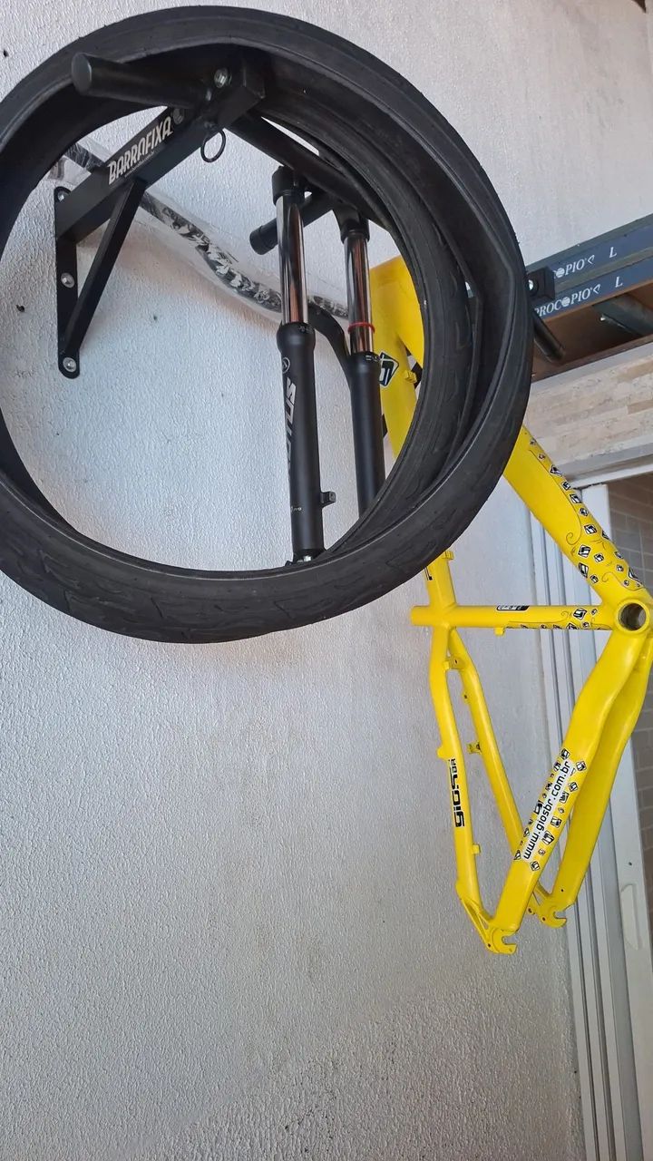 Peças de bike aro 26 - Foto 3