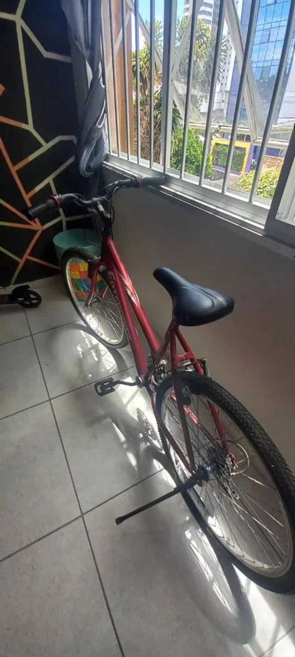 Bicicleta Enterprise aro 26 - Foto 2