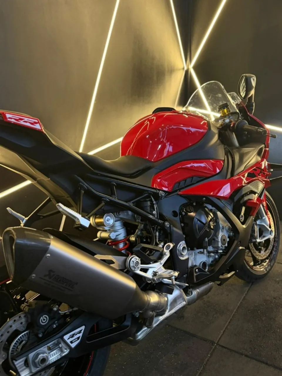 BMW S1000 RR 2025  - Foto 5