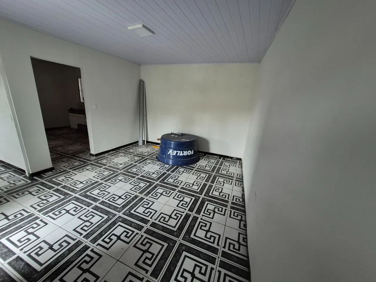 Casa com 1 dormitório para alugar, 35 m² por R$ 860,00/mês - Jardim Primeiro de Maio (Chác - Foto 10