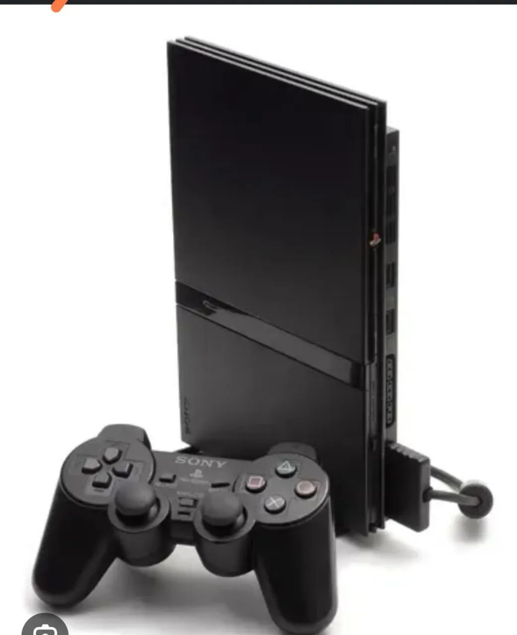Playstation 2