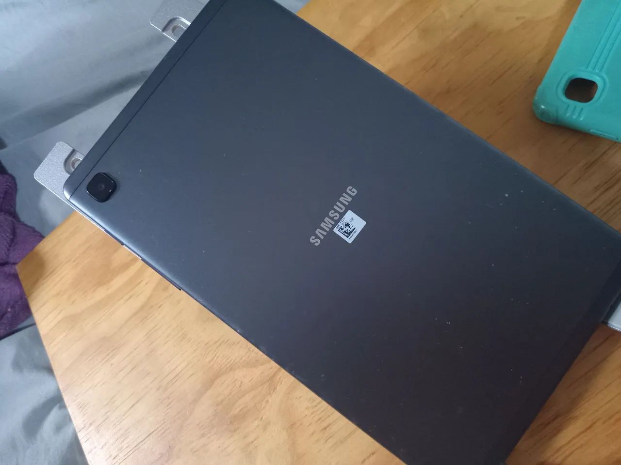 TABLET SAMSUNG A7 LITE - Foto 2