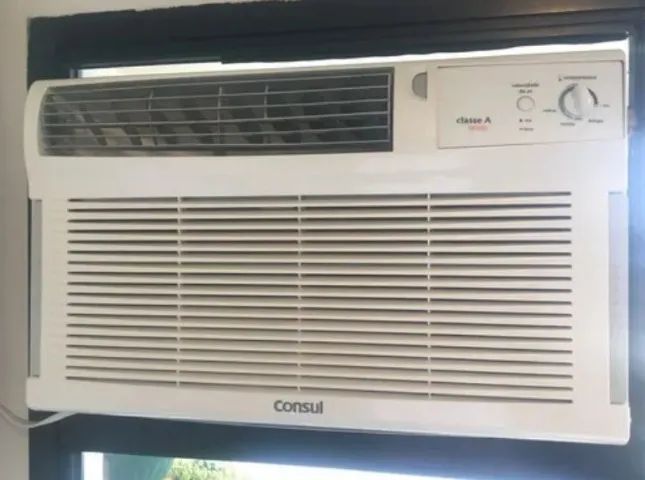Ar Condicionado Consul 18.000 BTUs 220 Volts Gelando Muito