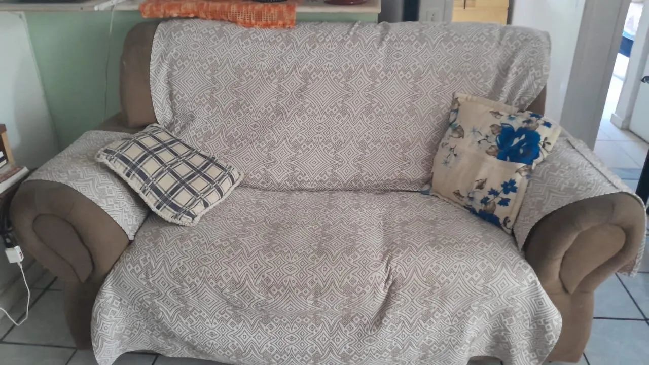 Conjunto sofá  - Foto 5