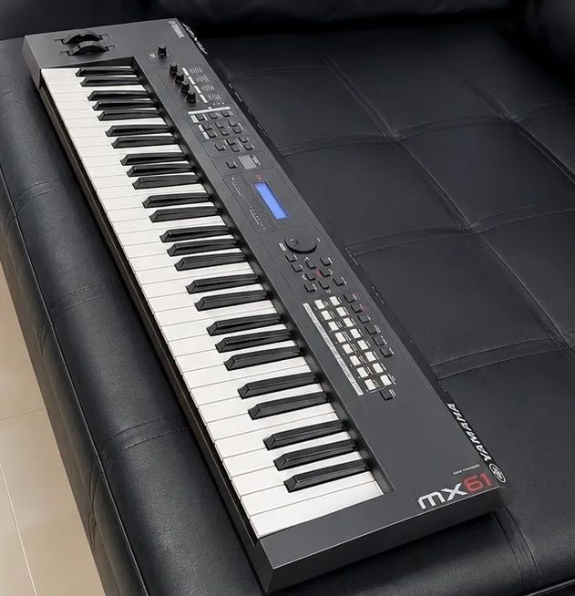 Yamaha Mx61 - Foto 2