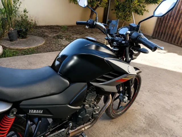 FAZER 150 2020!!!! - Foto 2
