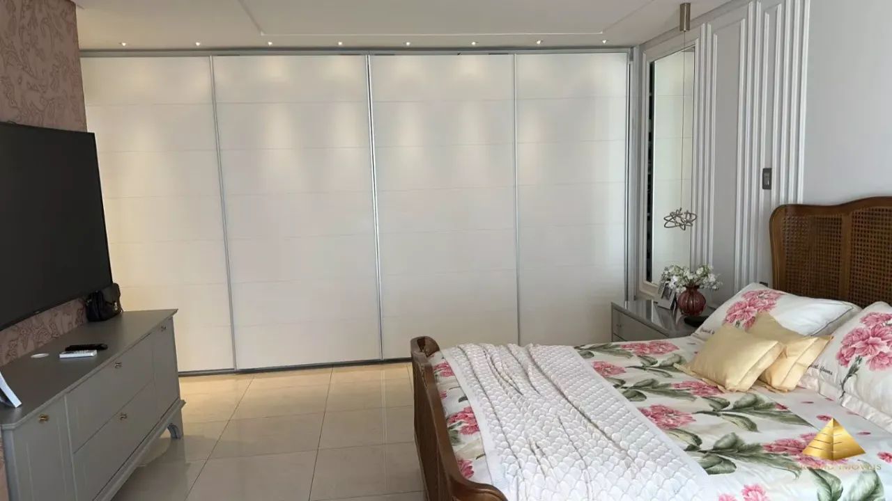 Apartamento para venda, Quilombo, Cuiabá - Foto 2