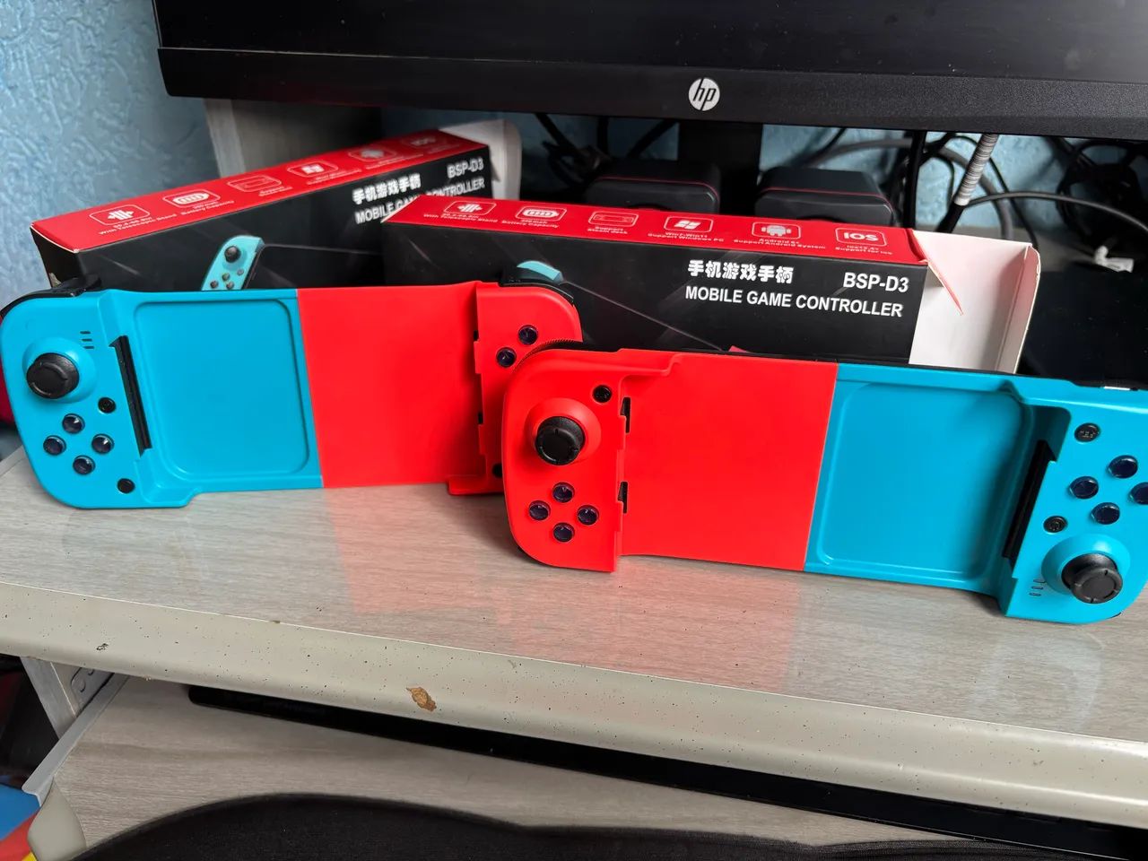 Gamepad para Celular - Foto 2