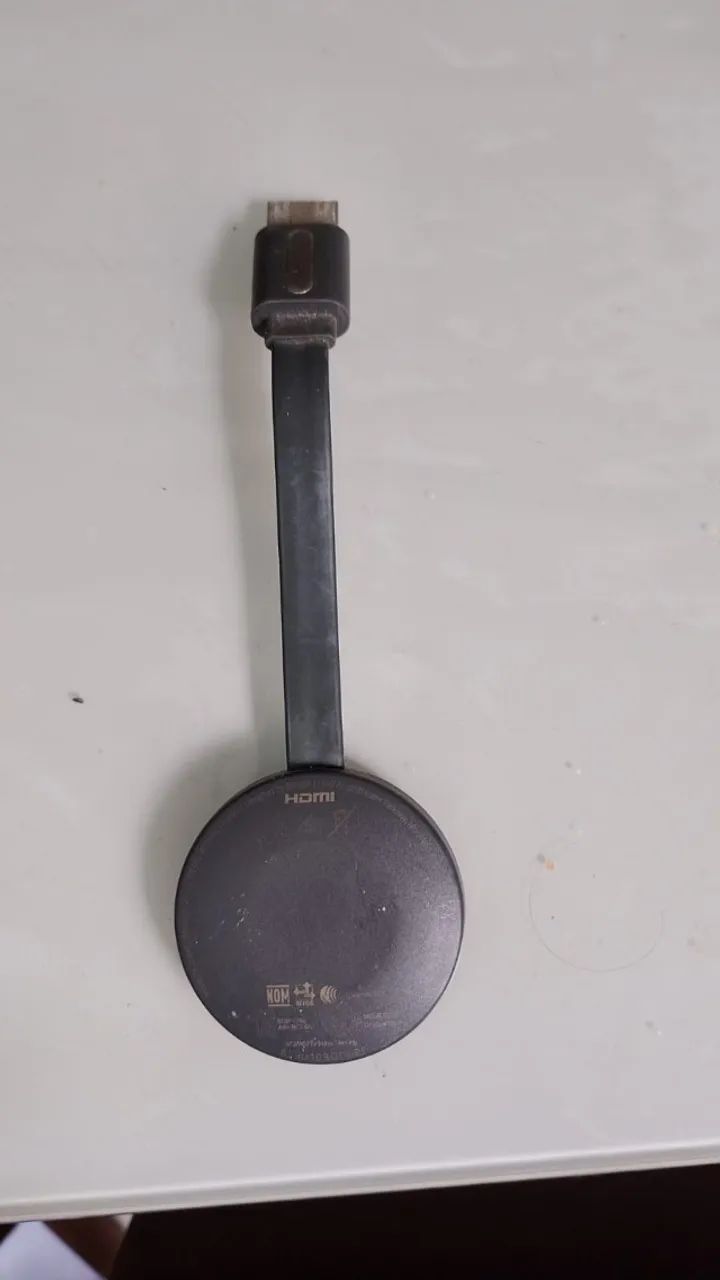Google chromecast  - Foto 2