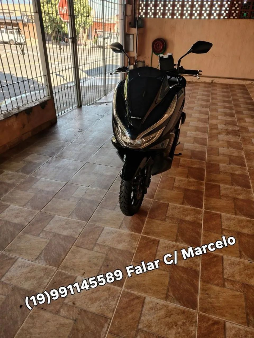 PCX 2019 - Foto 3