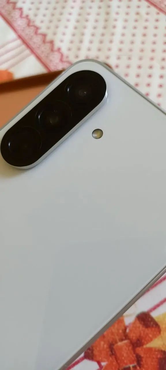 Vendo Galaxy A56 de 256g. - Foto 3
