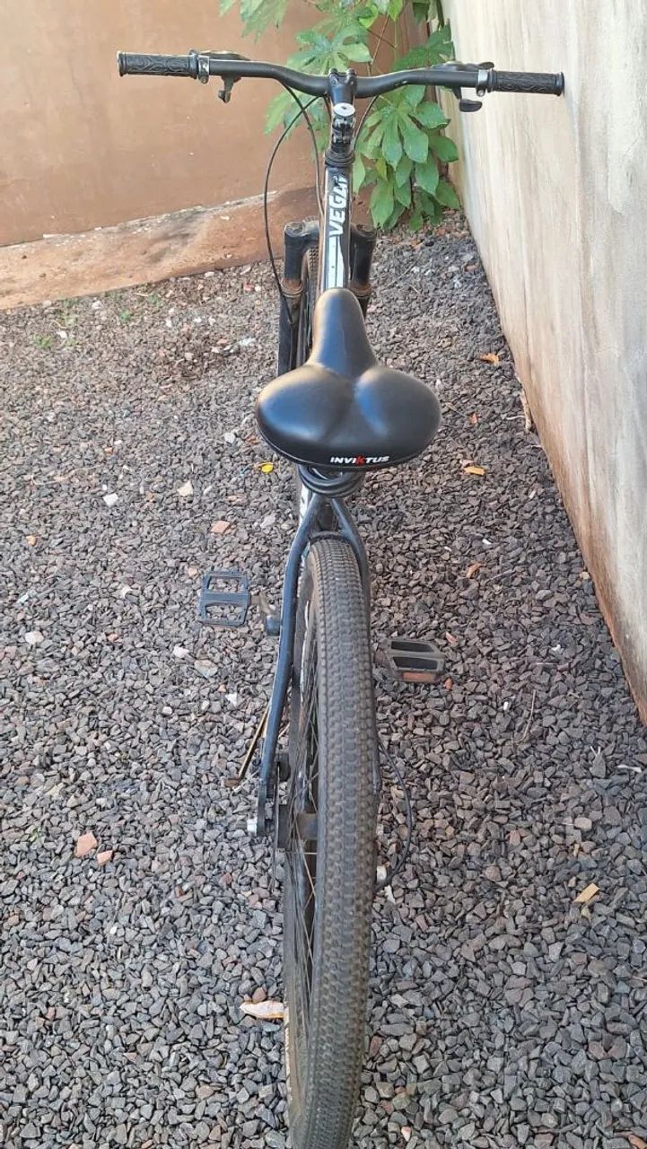 Bicicleta  - Foto 2