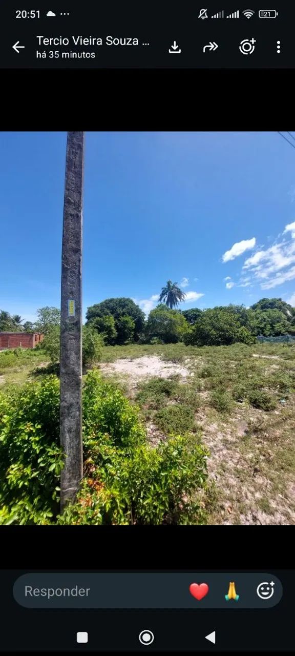 Vende _Terreno  - Foto 4