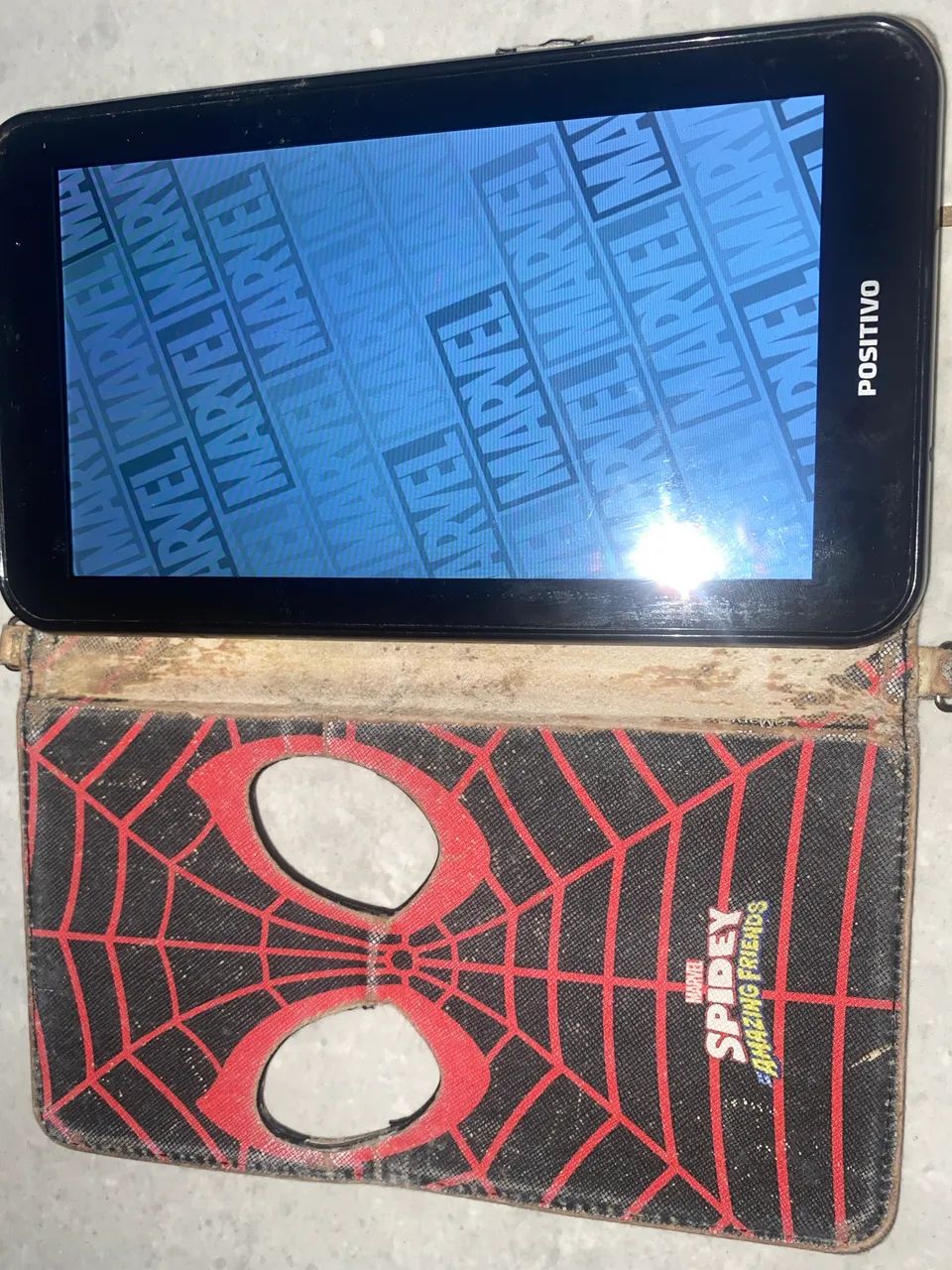Tablete perfeito positivo 240 - Foto 2