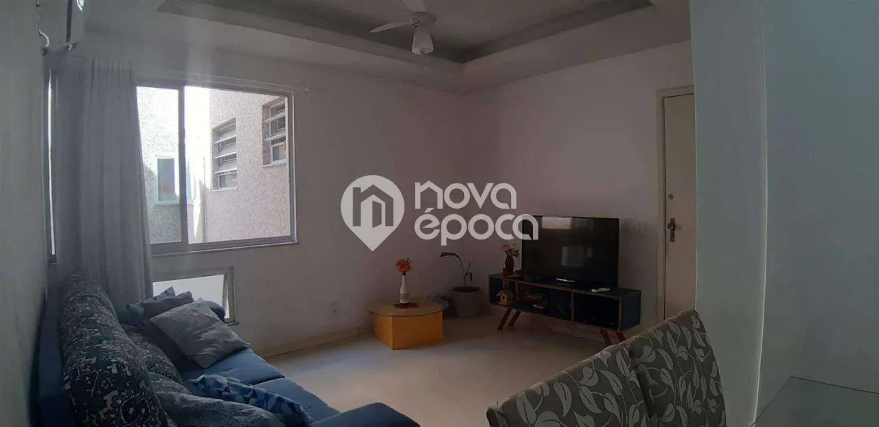 Lins de Vasconcelos | Apartamento 2 quartos, sendo 1 suite - Foto 4