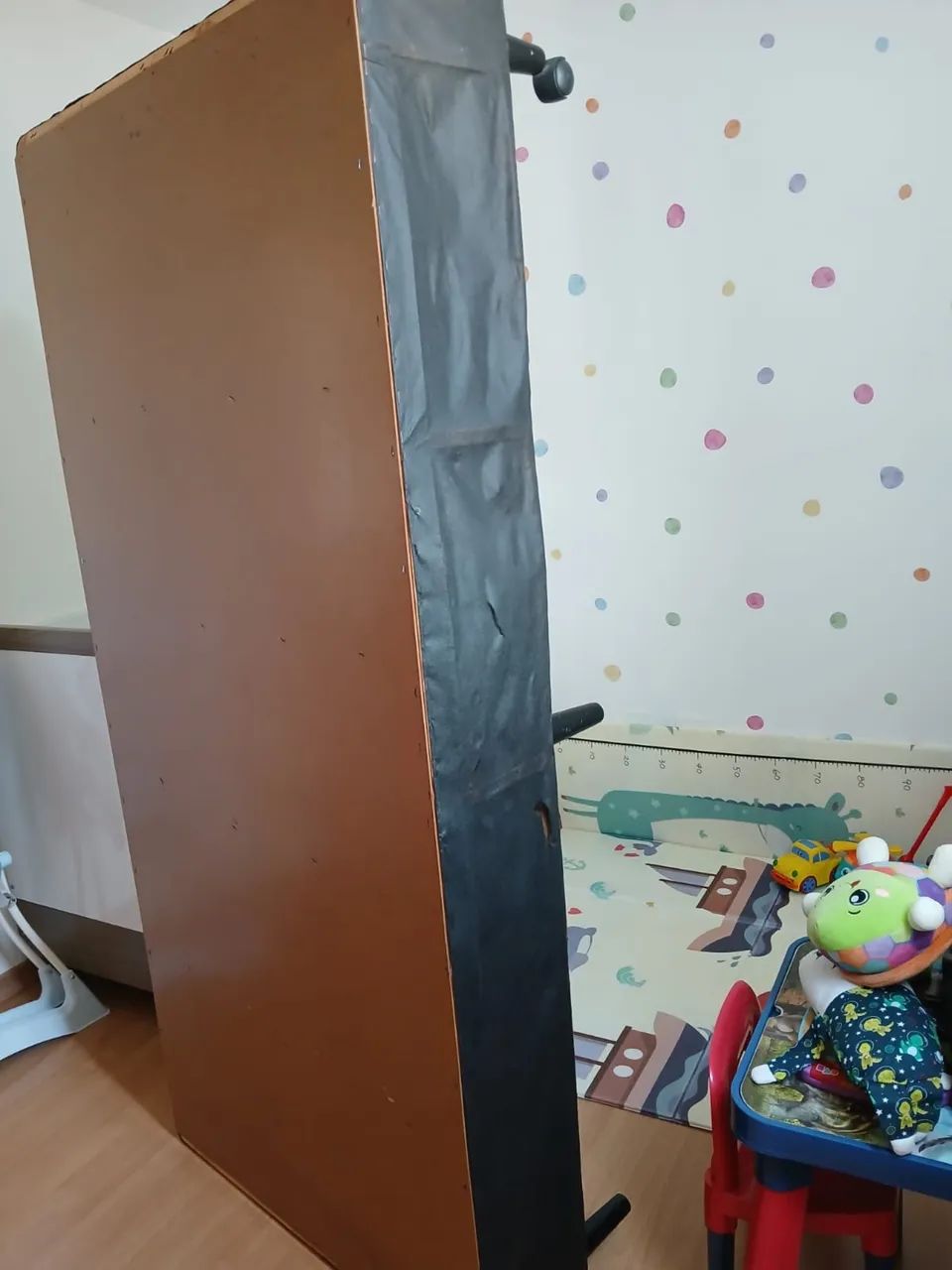 Cama box solteiro