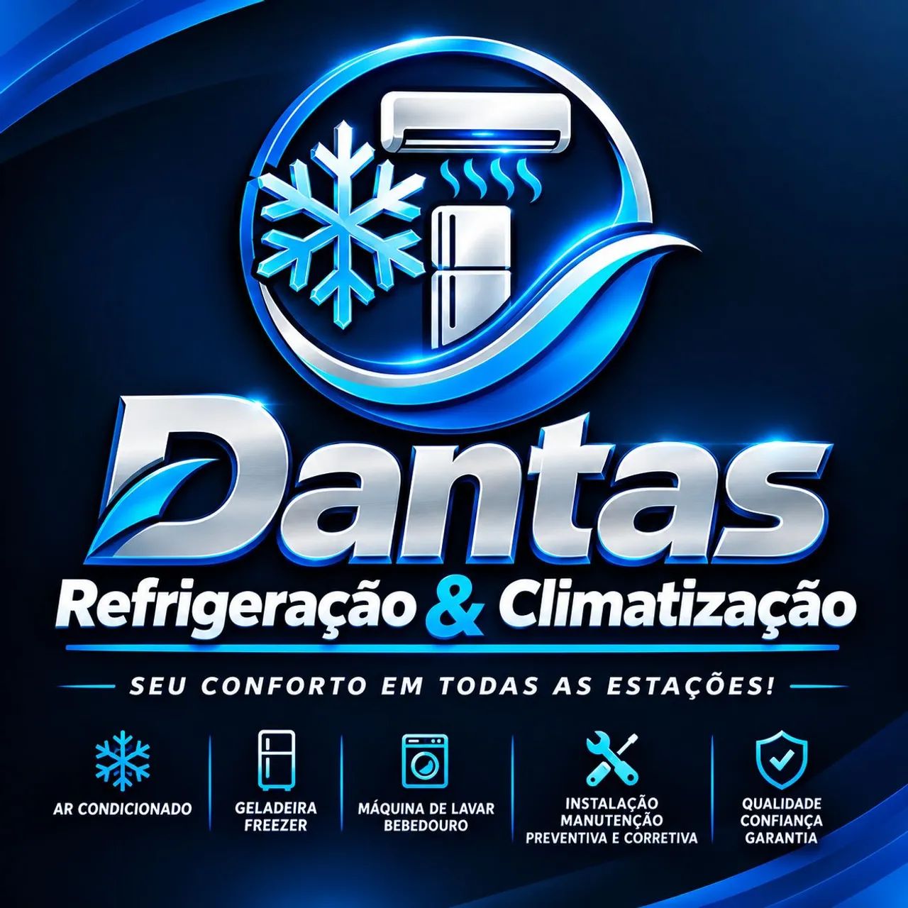 Geladeira Freezer ar condicionado - Foto 5