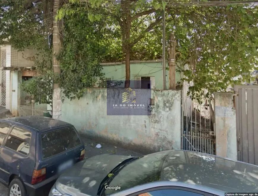 Terreno à venda na Vila Guarani!!! - Foto 2