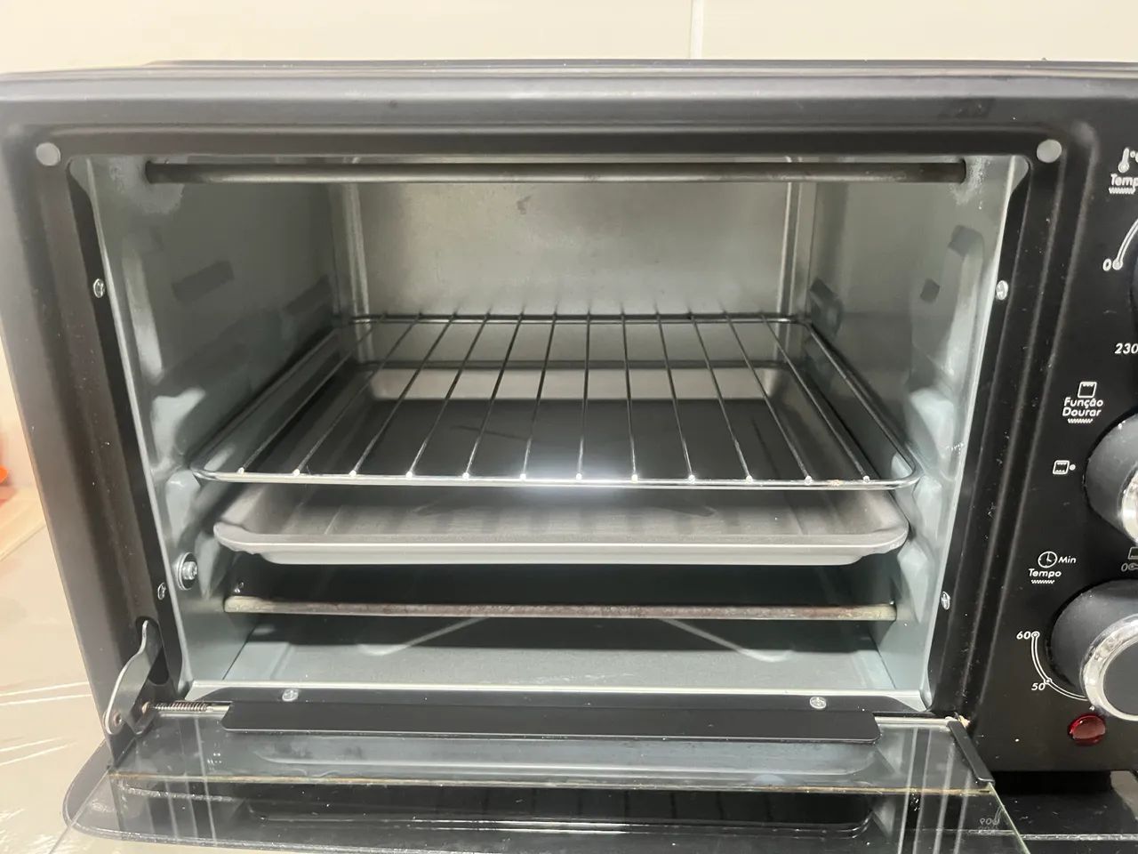 Forno Elétrico Philco  - Foto 3