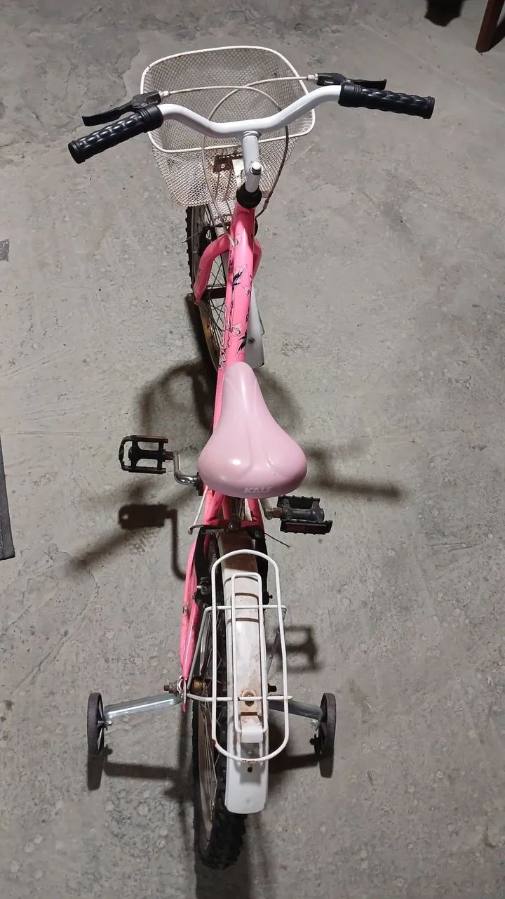 Bicicleta Infantil  - Foto 3