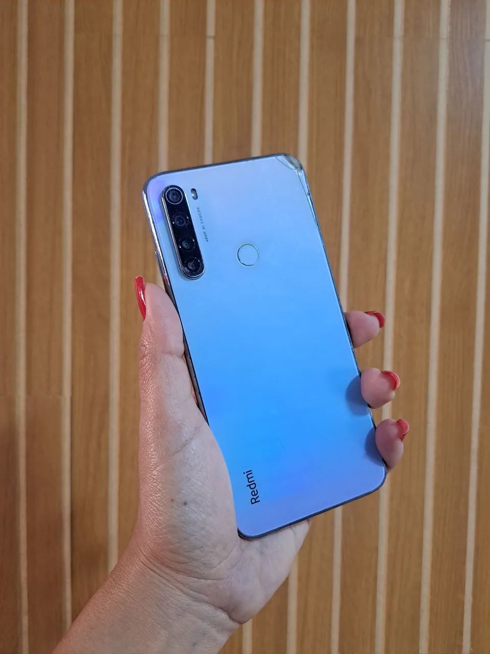 Celular Xiaomi Redmi 8 /64 Gb  - Foto 3