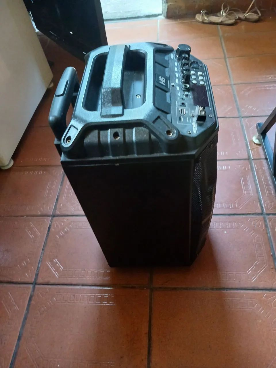 Vender está caixa de som  - Foto 2