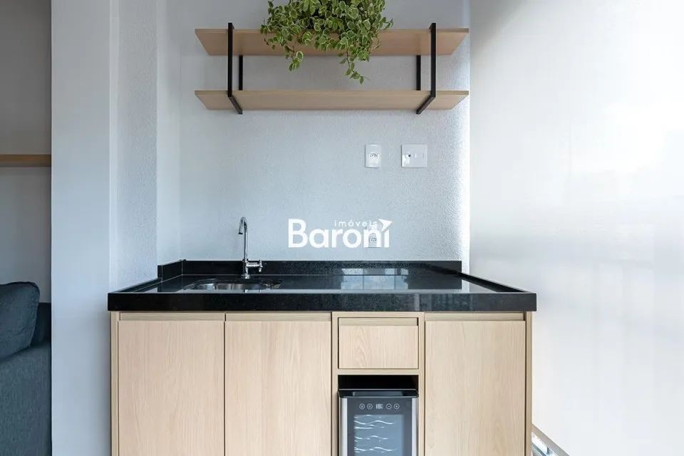 Apartamento para locação em Moema - Foto 3