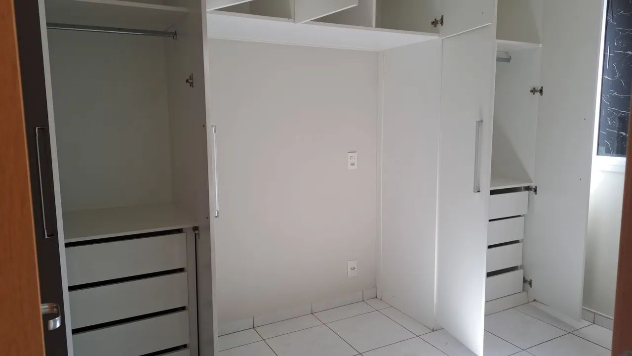 Alugo Apto Ed. Rosely Águas Claras - Foto 2