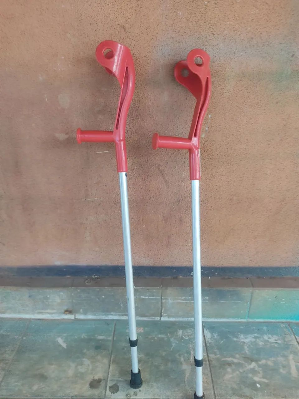 Muletas 