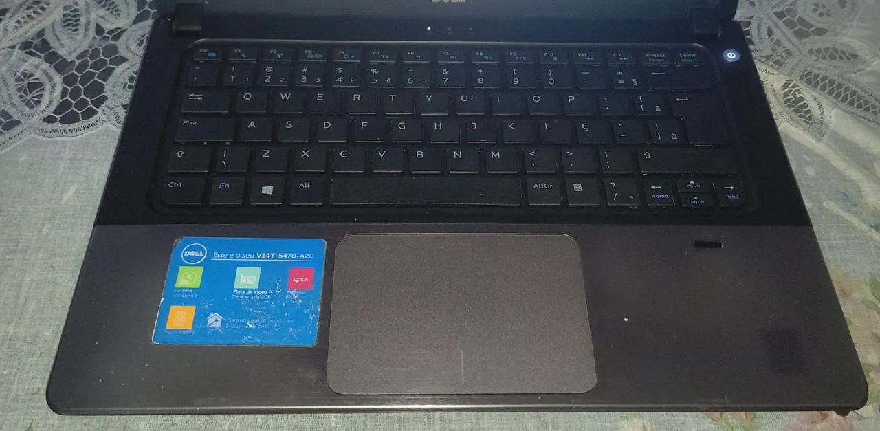 Notebook Dell 5470 - Foto 3