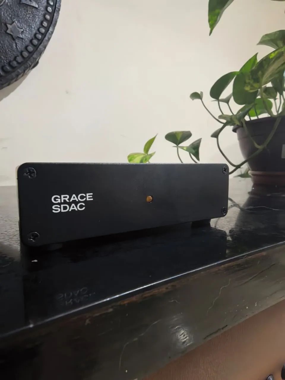 DAC Grace SDAC
