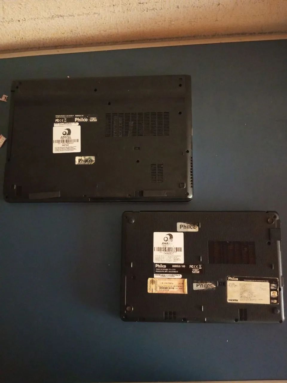 2 Notebooks da Philco  - Foto 3