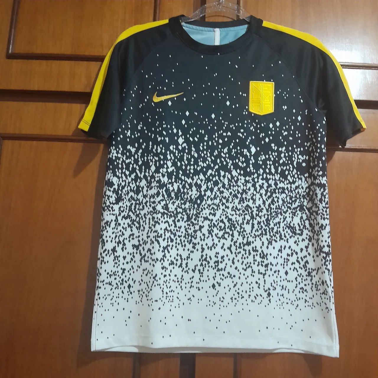 Camisa Neymar JR infantil