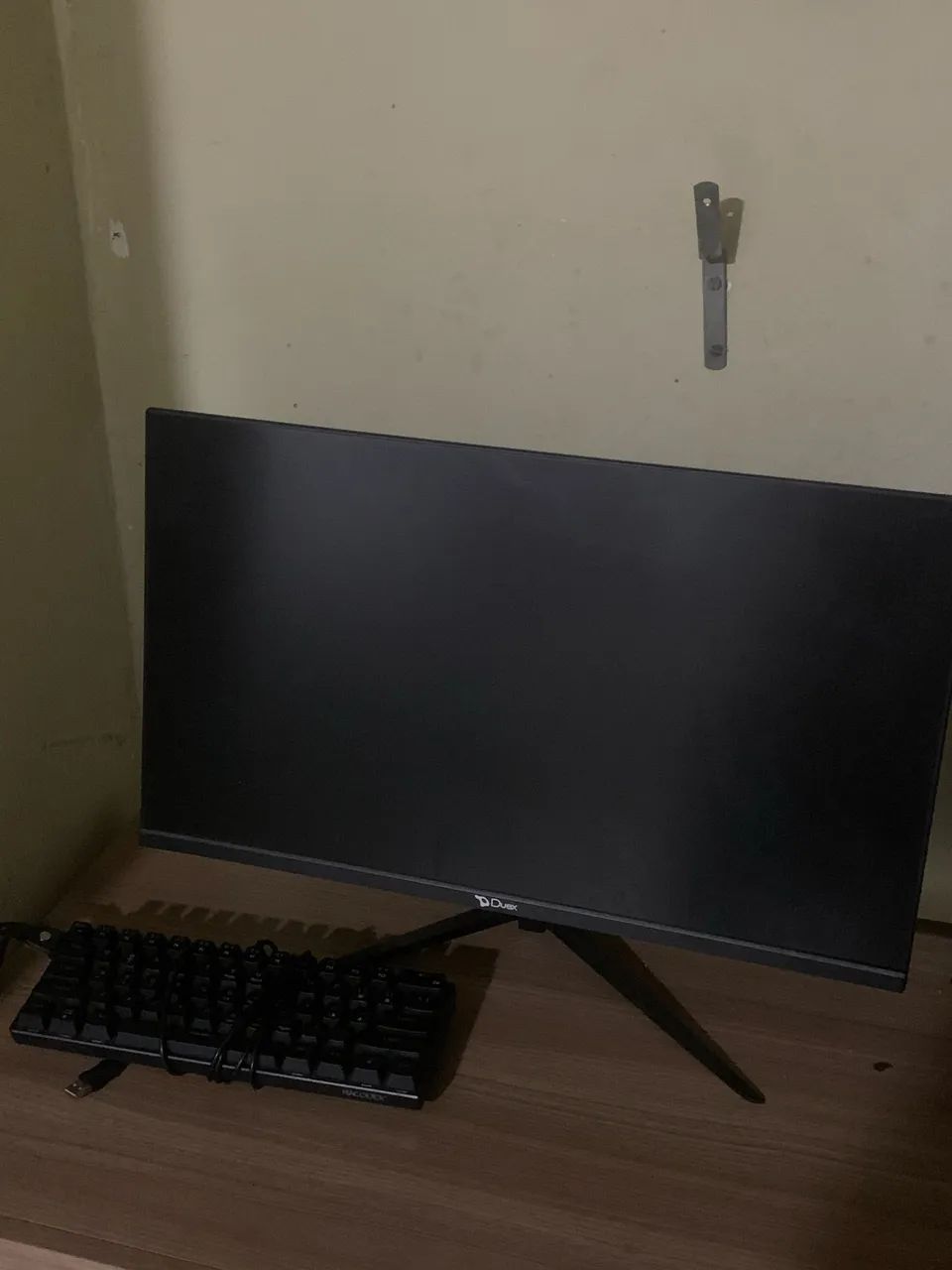 i7 3770 + rx550 + 16Ram + SSD 120GB - Foto 2