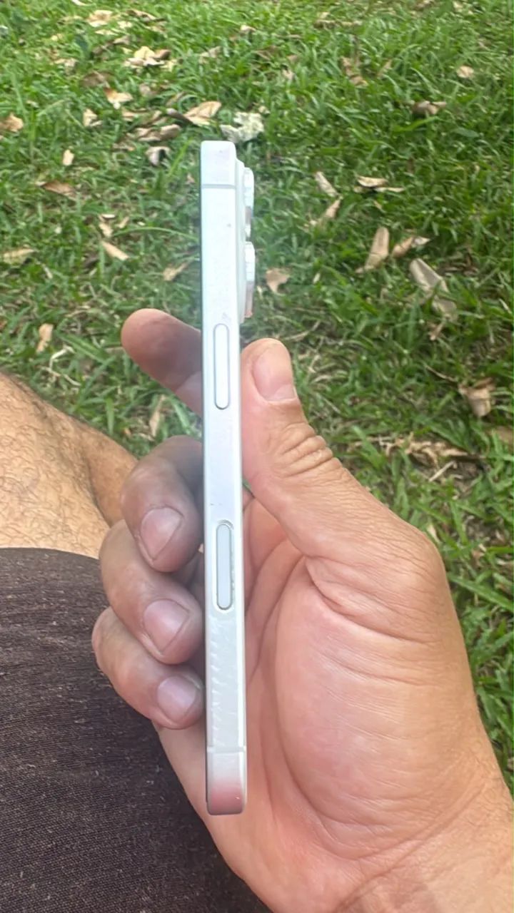 Vendo iPhone - Foto 4