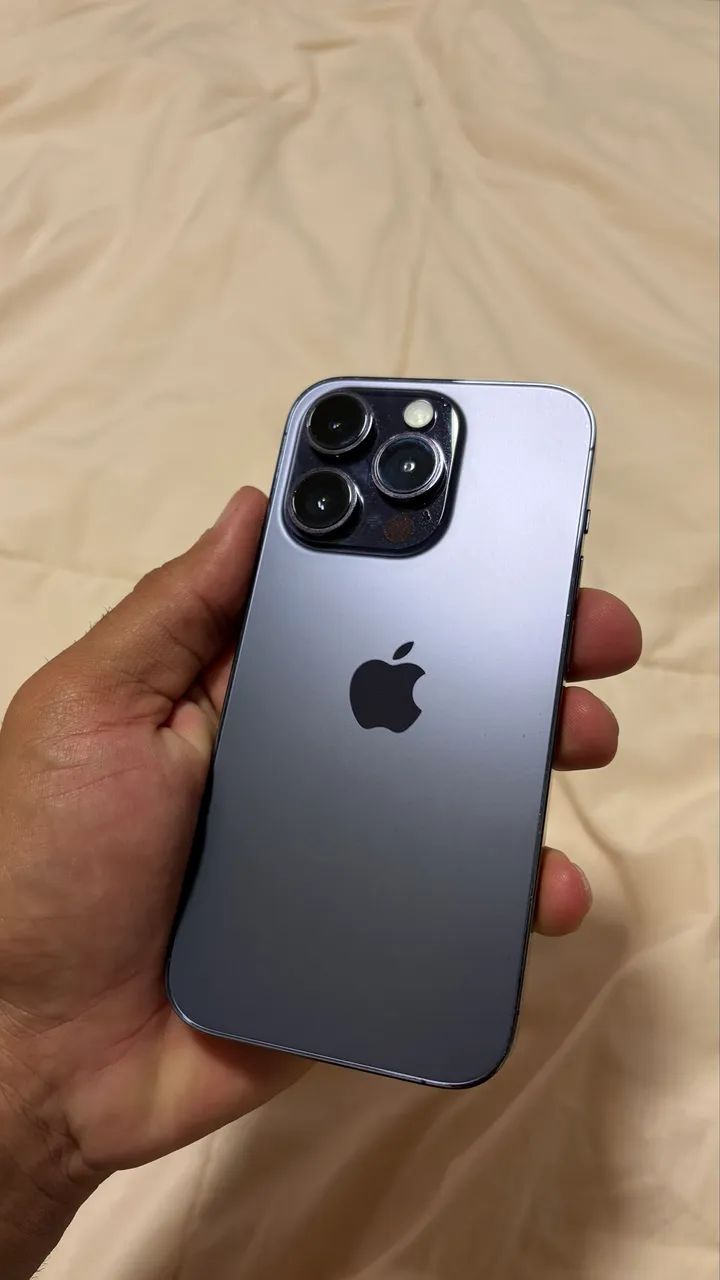 Iphone 14 PRO 256Gb - Foto 2
